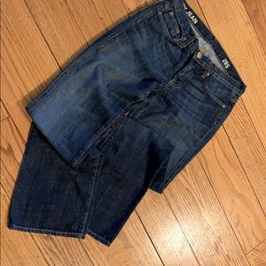 J Crew Jeans